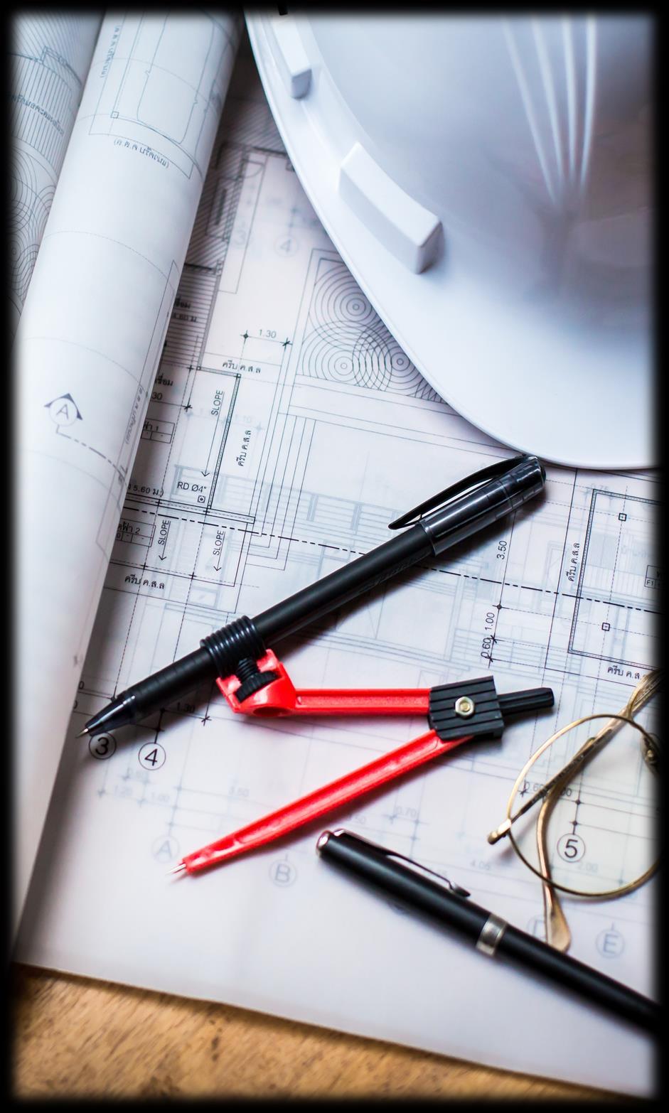 Charpente métallique Industrya