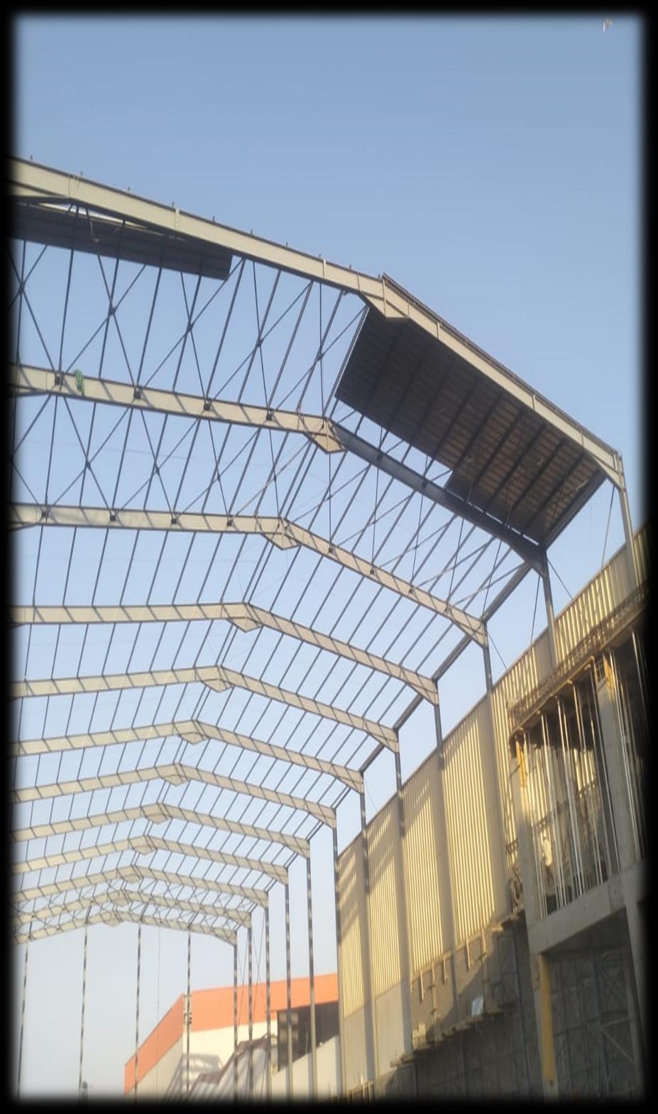 Chaudronnerie industrielle Industrya