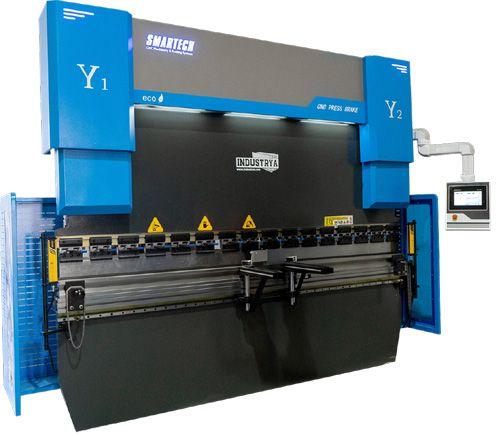 Formage Industriel – Cintrage & Roulage