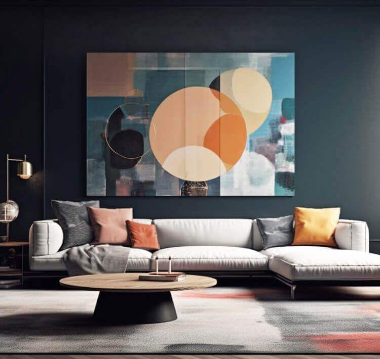 Centre Commercial - Casablanca