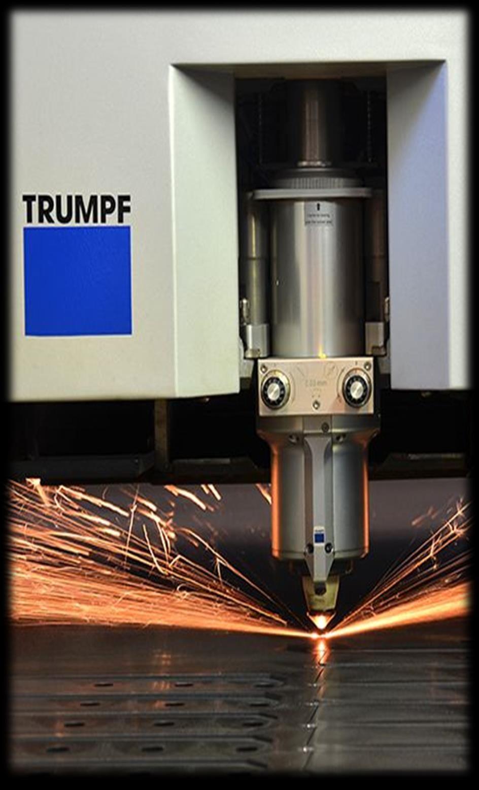 Formage Industriel – Pliage