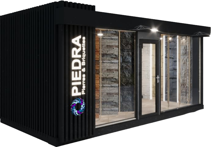 Commerce & événementiel